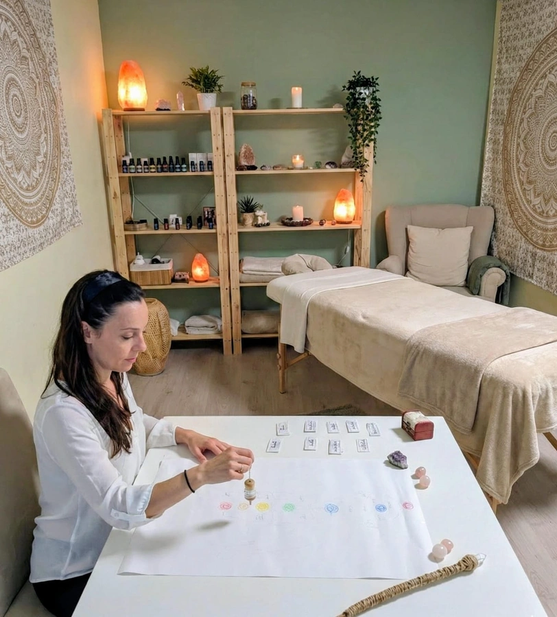 Itziar gallery image 1