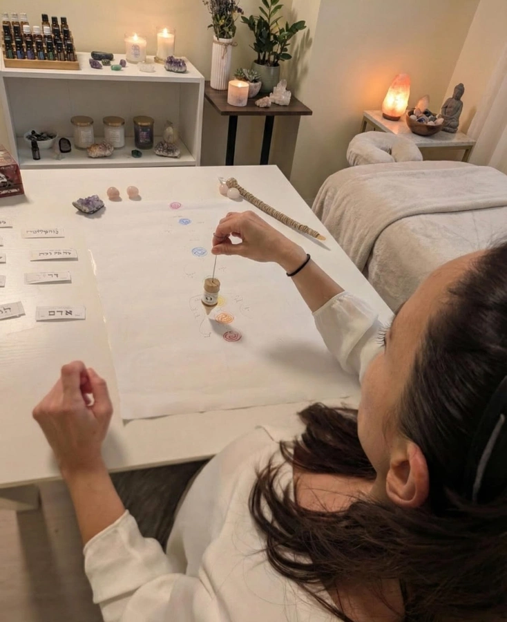 Itziar gallery image 3