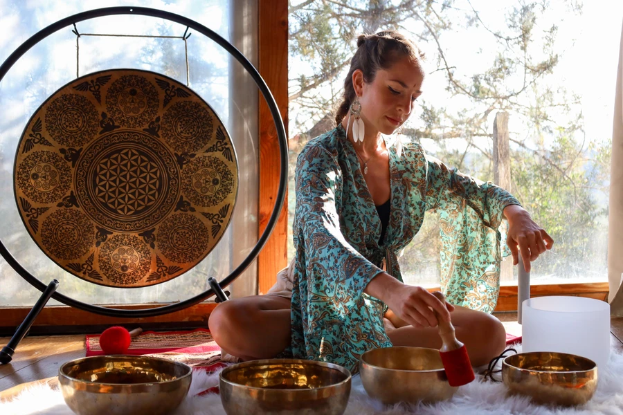 Ludmila Bevilacqua gallery image 1