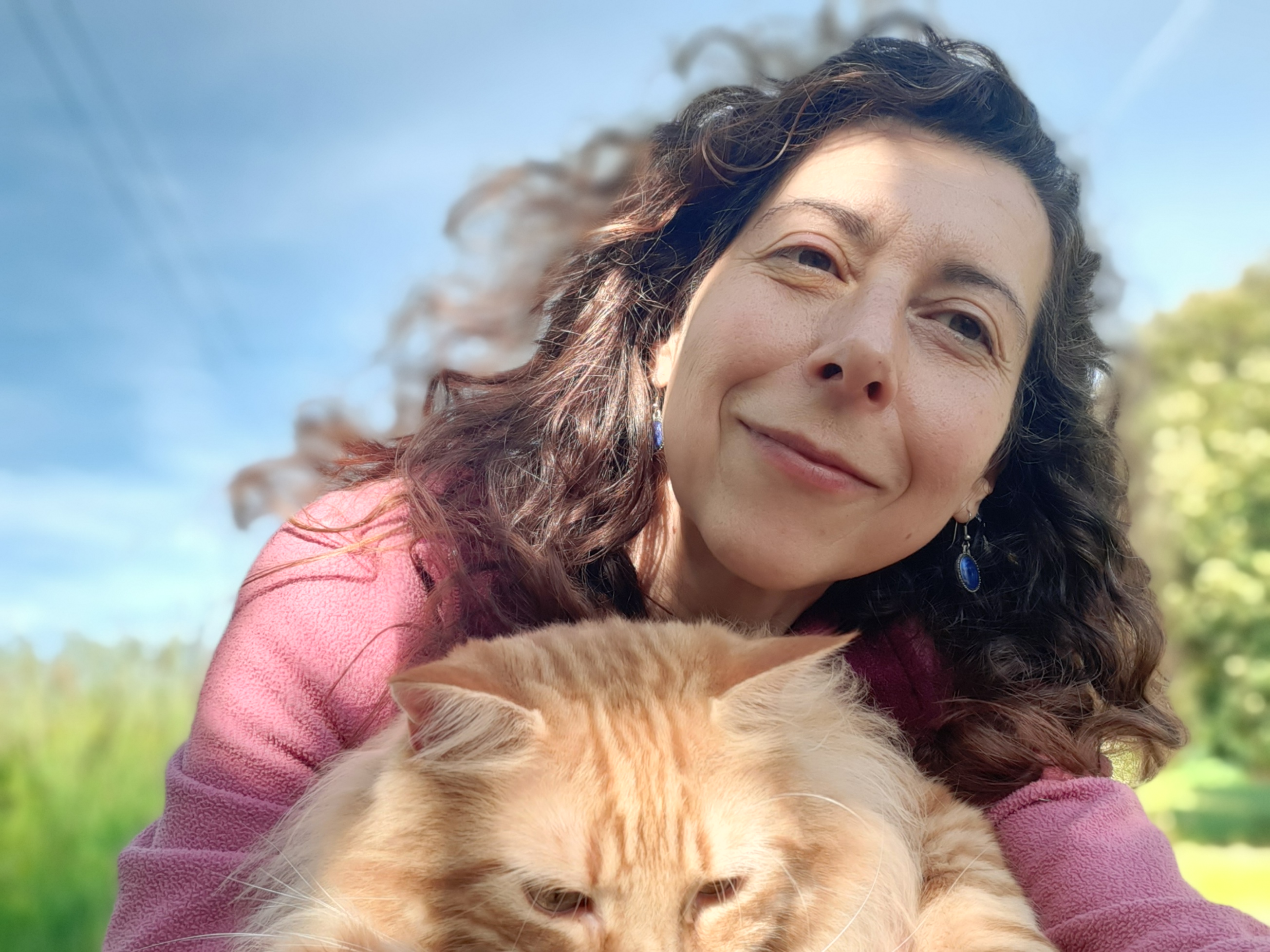 Rakel Gordo gallery image 2