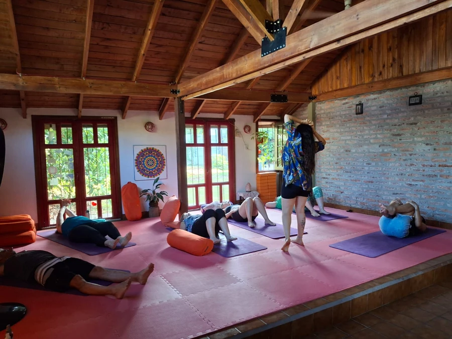 Sofía Caballero gallery image 1