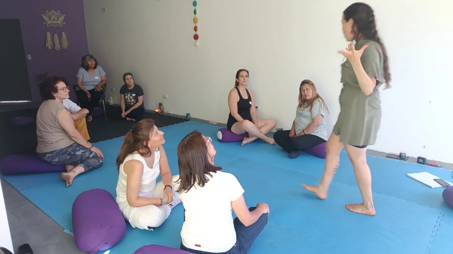 Sofía Caballero gallery image 2