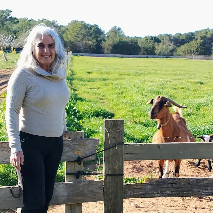 Xenia Garcia-Mariá Carreras